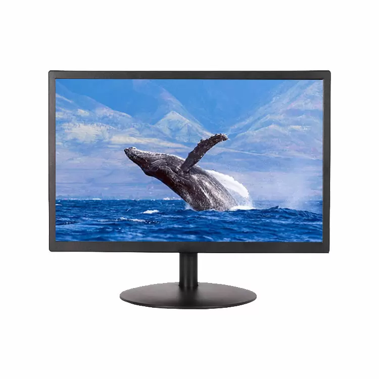 22" LED Monitor